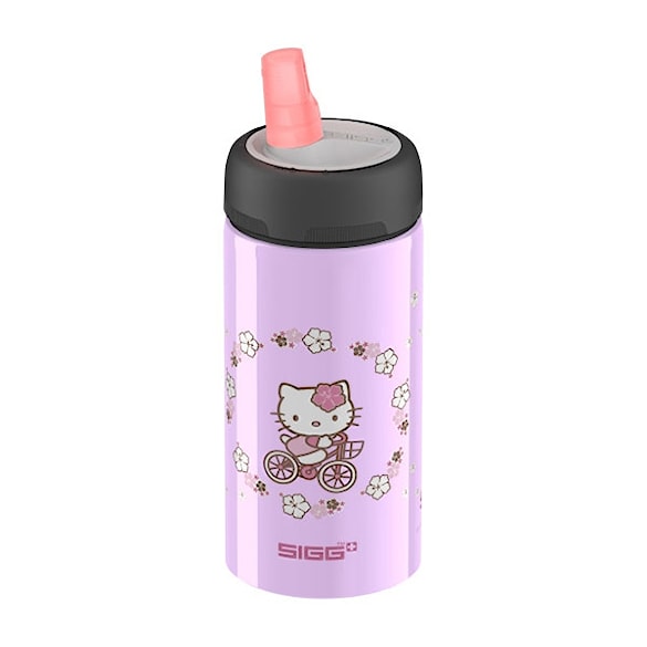 Termoska SIGG Nat hello kitty bike 0,4l - 1