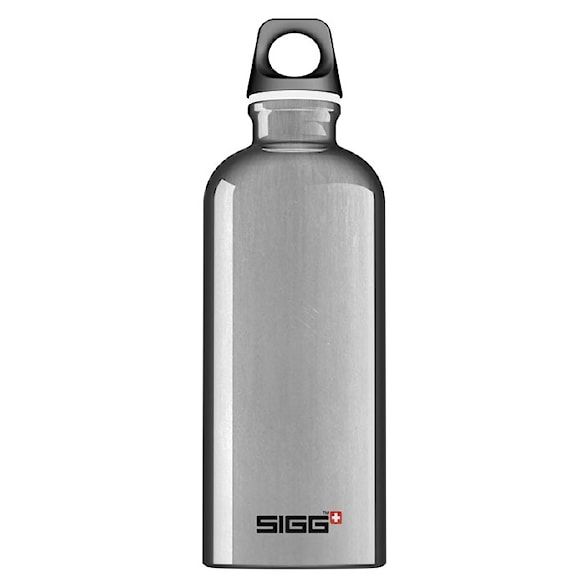 Láhev SIGG Traveller alu 0,6l - 1
