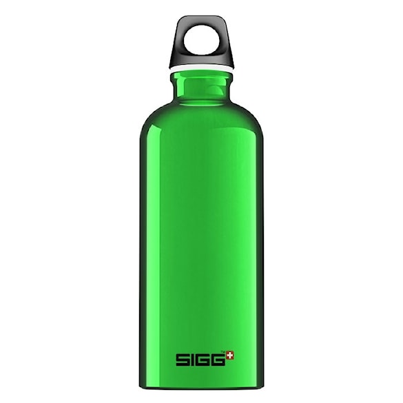Termoska SIGG Traveller green 0,6l - 1