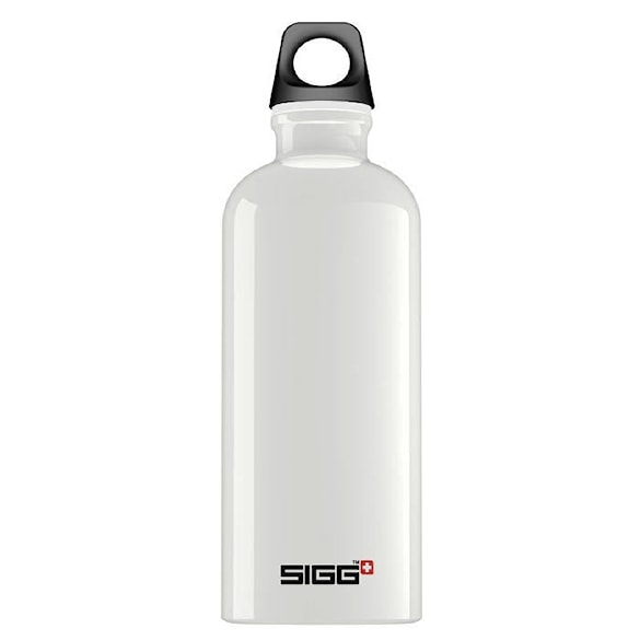 Termoska SIGG Traveller white 0,6l - 1
