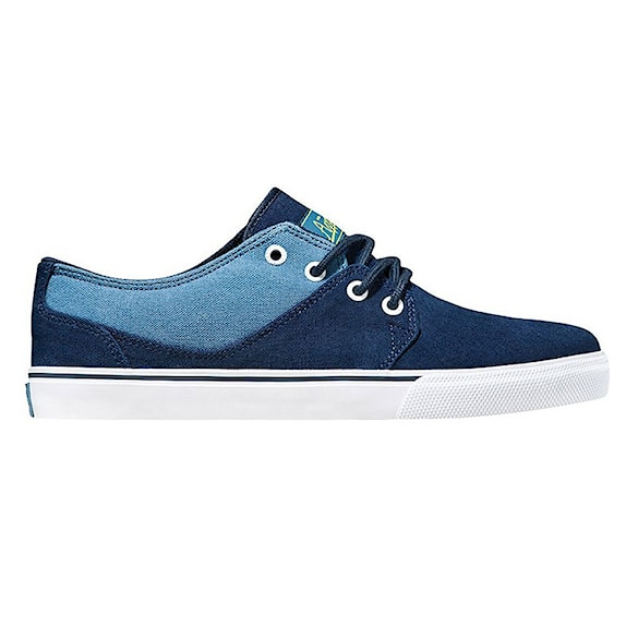 Tenisky Globe Mahalo skydiver/navy 2013 - 1