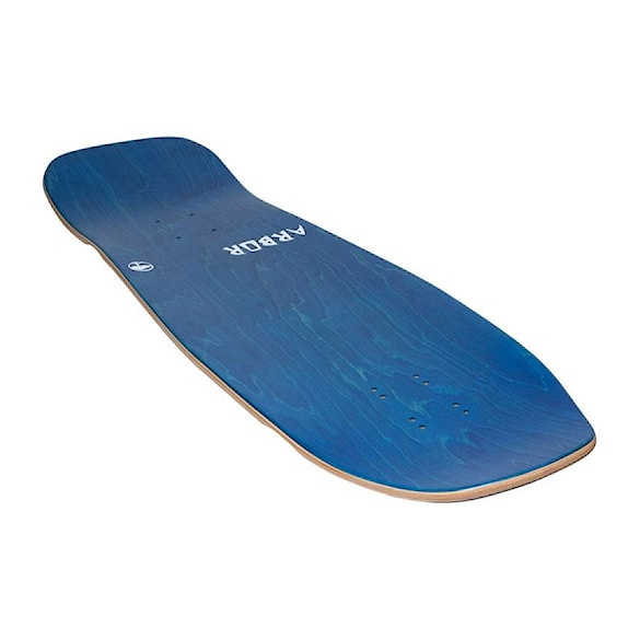 Skate deska Arbor Ace Pelka 10.0 Death Card 2025 - 5