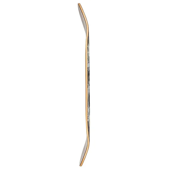 Skate deska Arbor Ace Pelka 8.5 Underground 2025 - 2