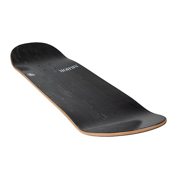 Skate Deck Arbor Ace Pelka 8.5 Underground 2025 - 3