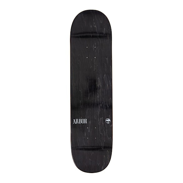 Skate Deck Arbor Ace Pelka 8.5 Underground 2025 - 5