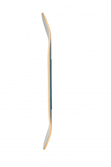 Skate deska Arbor Ace Pelka 8.75 Chaos 2025 - 2