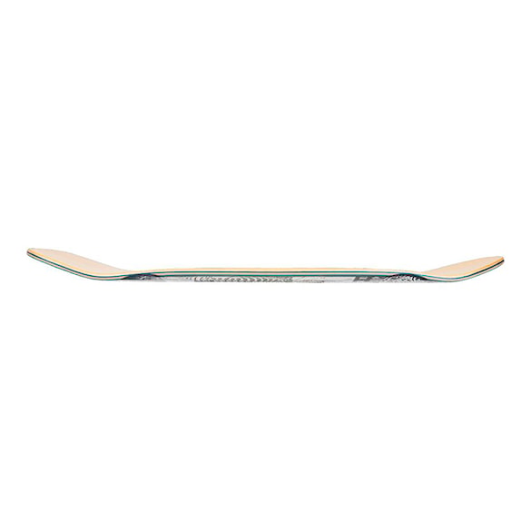 Skate deska Arbor Ace Pelka Anatomy 9.75 2026 - 3