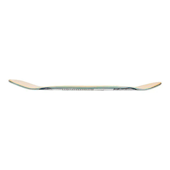 Skate Deck Arbor Ace Pelka Anatomy 9.75 2026 - 3