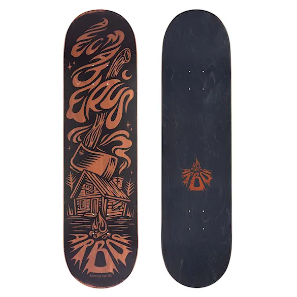 Skate deska Arbor Alec Home 8.375 2026 - 1