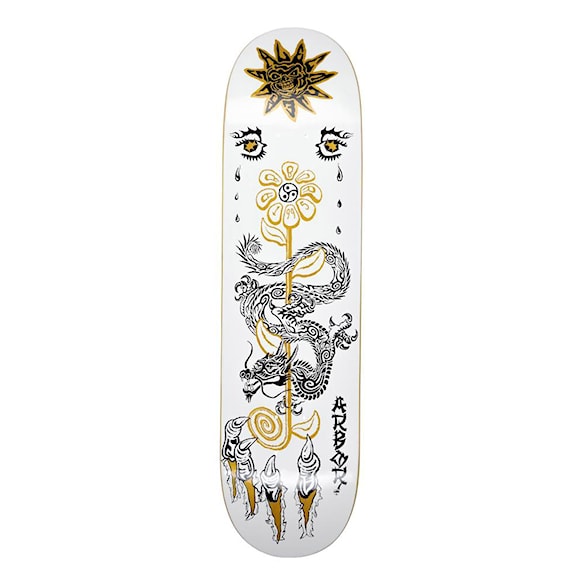 Skate Deck Arbor Alec Majerus Lucky Dragon 8.25 2025 - 4