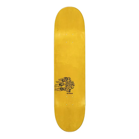 Skate deska Arbor Alec Majerus Lucky Dragon 8.25 2025 - 5