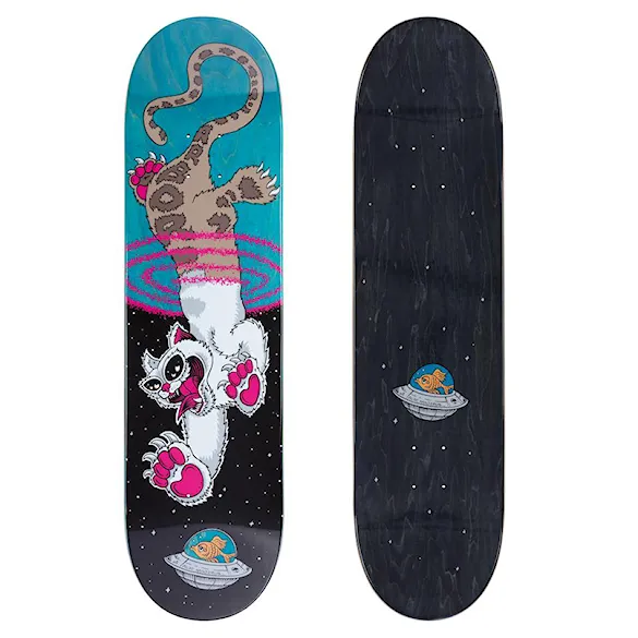 Skate deska Arbor Alec Space Cadet 8.25 Twin 2026 - 1