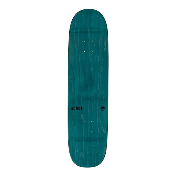 Skate deska Arbor Amelia 8.5 Folklore 2025 - 5
