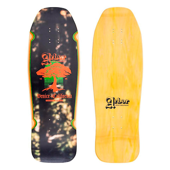 Skate deska Arbor Legacy Rooted 10 2026 - 1
