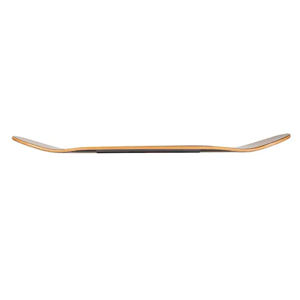 Skate deska Arbor Surplus Logo 8.75 2026 - 2
