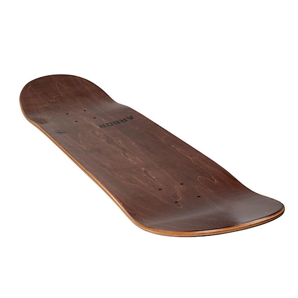 Skate Deck Arbor Surplus Logo 8.75 2025 - 3