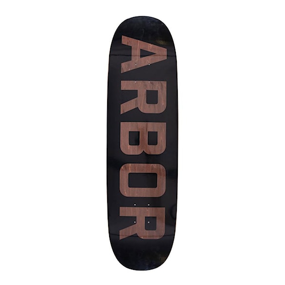 Skate Deck Arbor Surplus Logo 8.75 2025 - 4