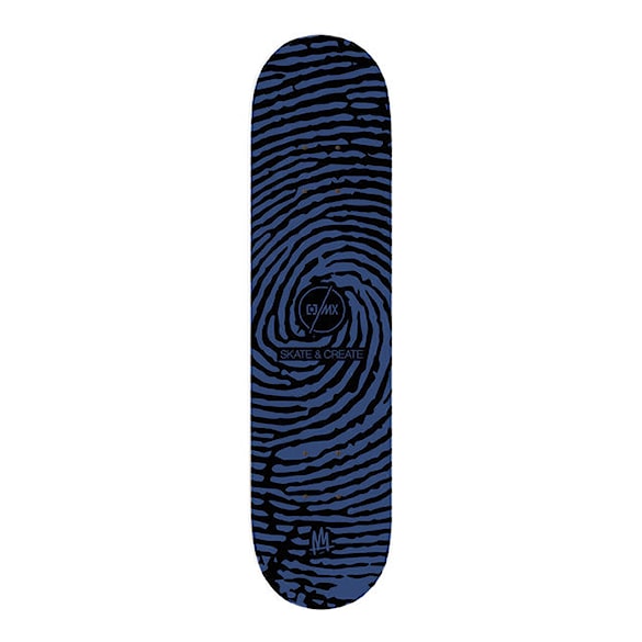 Skate doska Horsefeathers Create Max 8.25 2020 - 1
