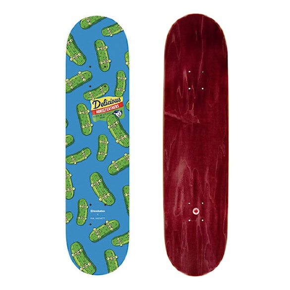 Skate deska Horsefeathers Pickles 8.25 2020 - 1