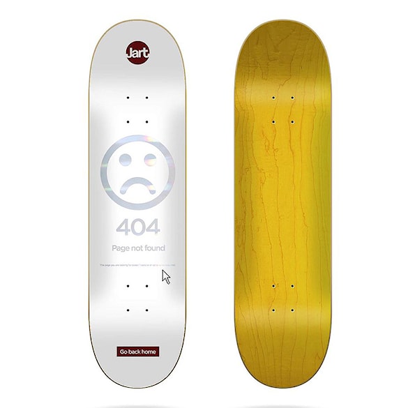 Skate deska Jart 404 8.125 2022 - 1