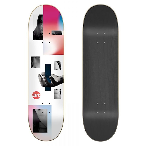 Skate deska Jart Ivansky 7.75 2019 - 1