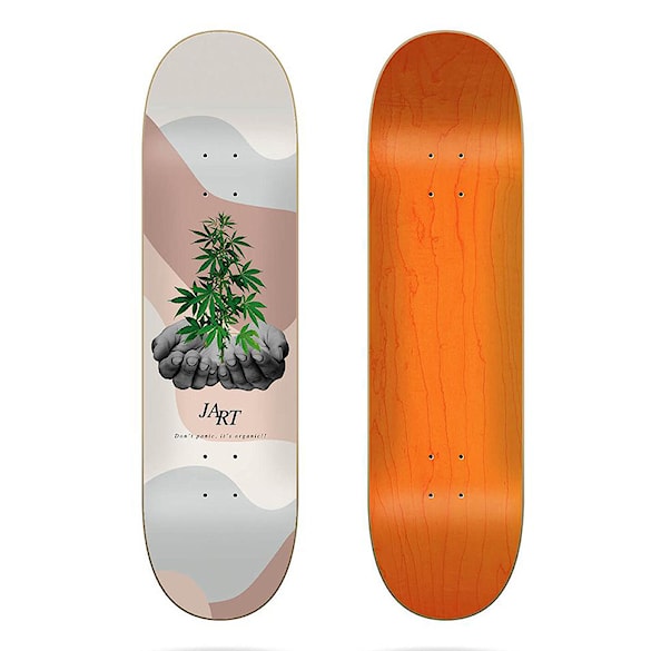 Skate deska Jart Let It Be 8.0 2020 - 1