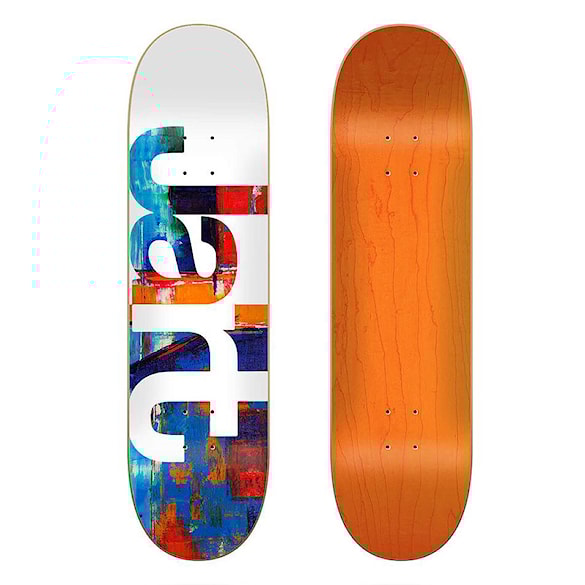 Skate doska Jart Memphis 7.87 2020 - 1