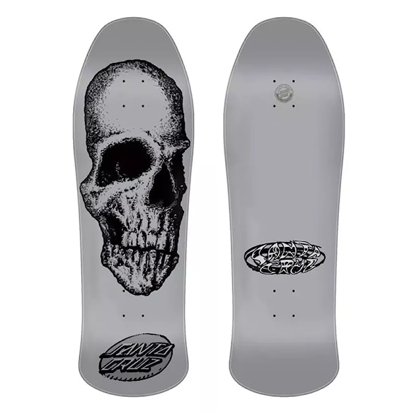 Skate deska Santa Cruz Skateboards Street Creep Reissue 10.0" 2023 - 1