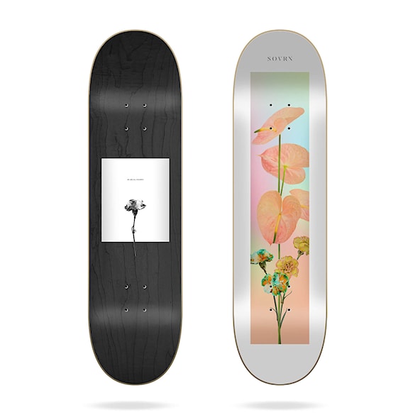 Skate Deck SOVRN Playground 8.0 2022 - 1
