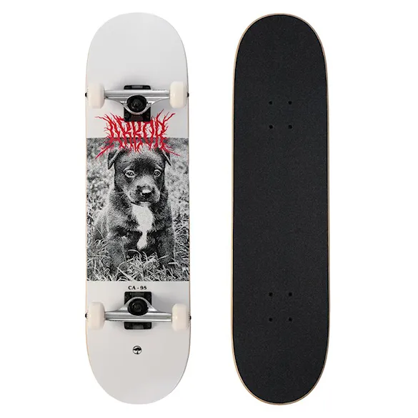 Deskorolka Arbor Puppy 2026 - 1