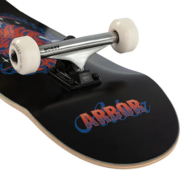 Deskorolka Arbor Reaper 2026 - 4