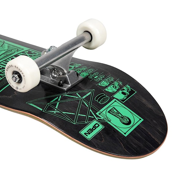 Skateboard Arbor Rooted In The Experience 8.5 2026 - 6