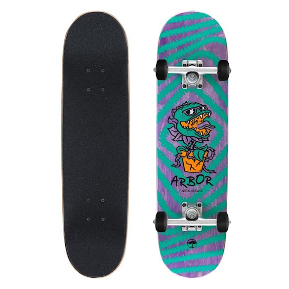 Skateboard Arbor Seed 7.5 Chomp 2026 - 1