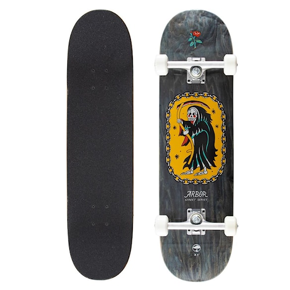 Skateboard Arbor Street 8.5 Inked 2024 - 1