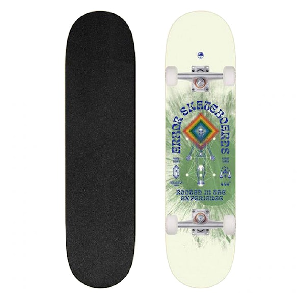 Skateboard Arbor Whiskey Experience 8.0 2022 - 1