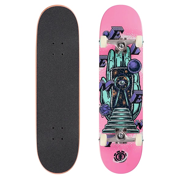 Skateboard Element Galaxy Gates 8.0 2022 - 1