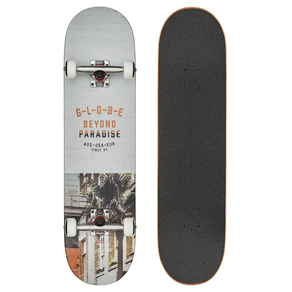 Skateboard Globe G1 Varsity melbourne 2022 - 1