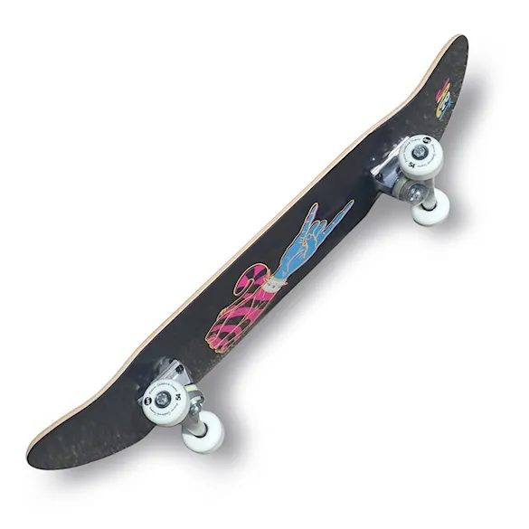 Skateboard Jart Choice 7.75" 2026 - 2