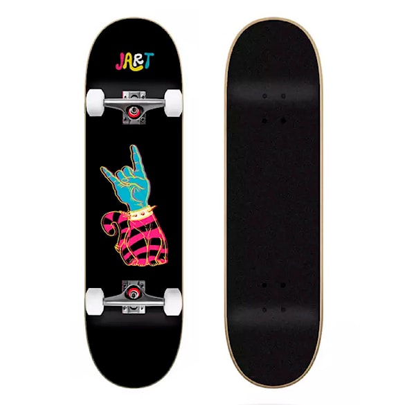 Deskorolka Jart Choice 7.75" 2026 - 1
