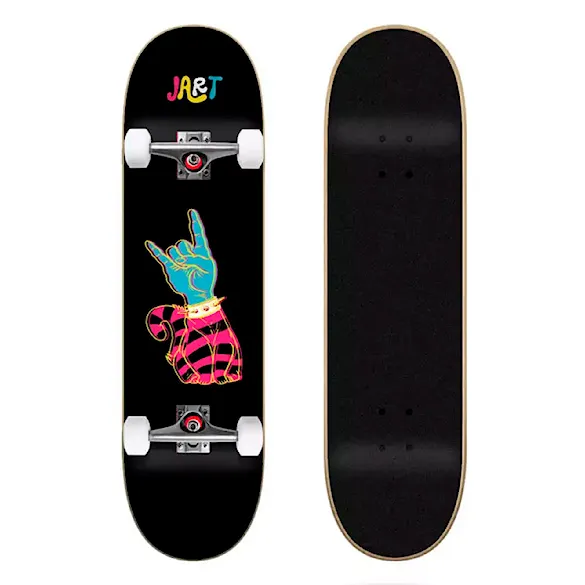 Skateboard Jart Choice 8.25" 2026 - 1