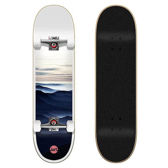 Skateboard Jart Foggy 8.0 2020 - 1