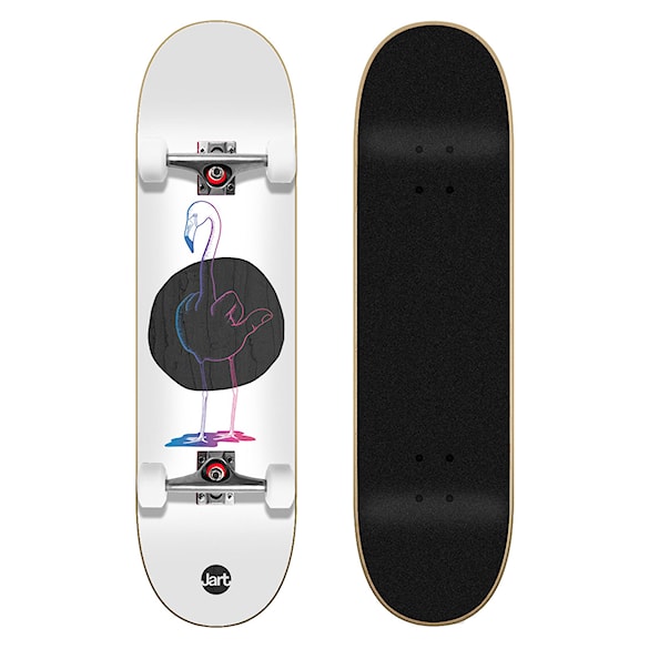 Skateboard Jart Fuckers 8.25" / 31.85" 2026 - 1