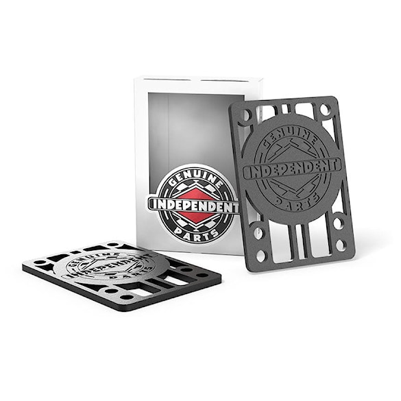 Skateboard Pads Independent Genuine Parts Shock Pads 1/8 - 2