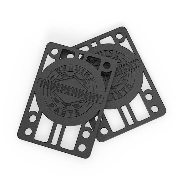 Skateboard Pads Independent Genuine Parts Shock Pads 1/8 - 1