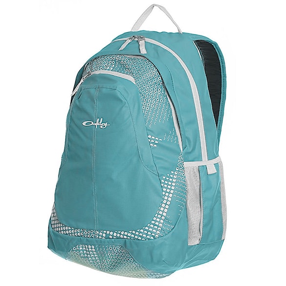 Batoh Oakley Base Load green mineral - 1