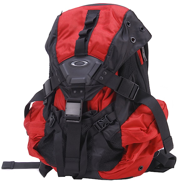 Batoh Oakley Icon Pack 3.0 red line 2011 - 1