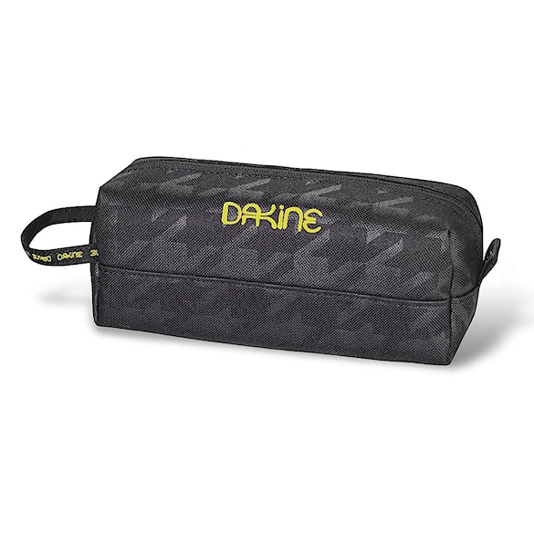 Školní pouzdro Dakine Girls Accessory houndstooth - 1
