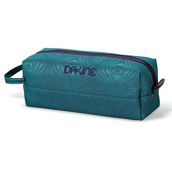 Školní pouzdro Dakine Girls Accessory peacock - 1