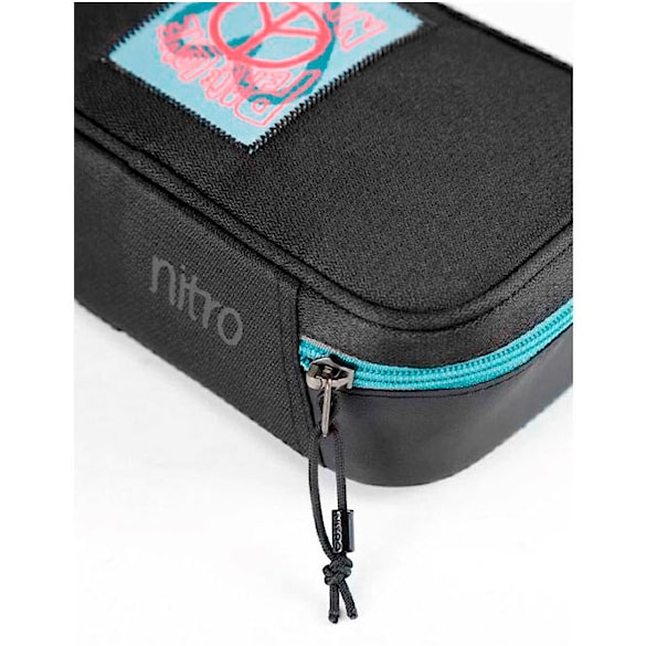 Piórnik Nitro Pencil Case XL peace love nitro - 10