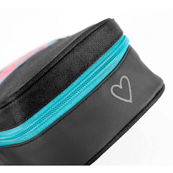 Piórnik Nitro Pencil Case XL peace love nitro - 9